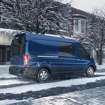ALL-WHEEL DRIVE ALL-WHEEL DRIVE