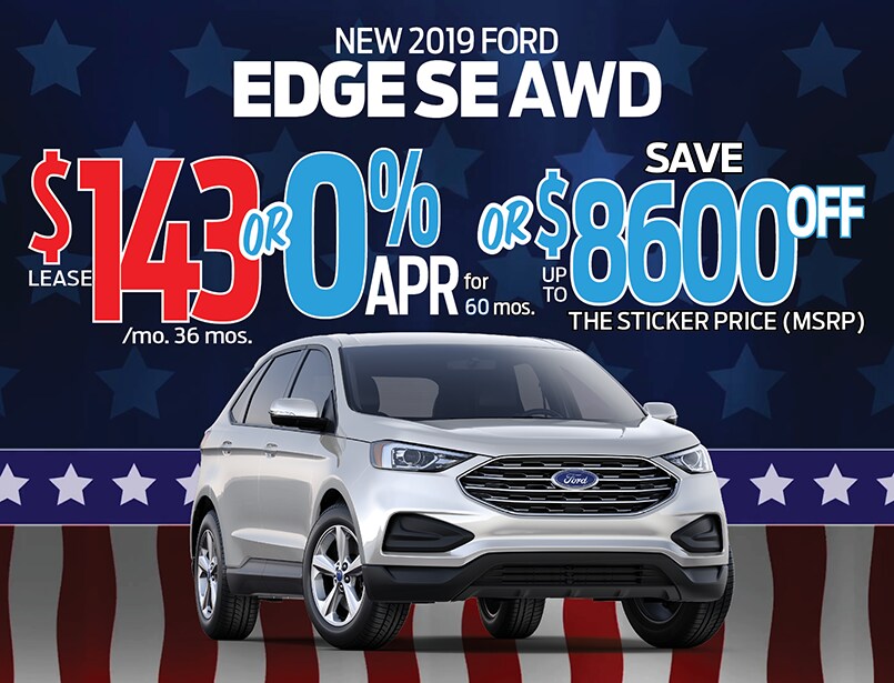 Ford Dealers Nj >> 2019 Ford Edge Special From Freehold Ford Ford Dealer Nj Ford Dealers Nj >> 2019 Ford Edge Special From Freehold Ford Ford Dealer Nj