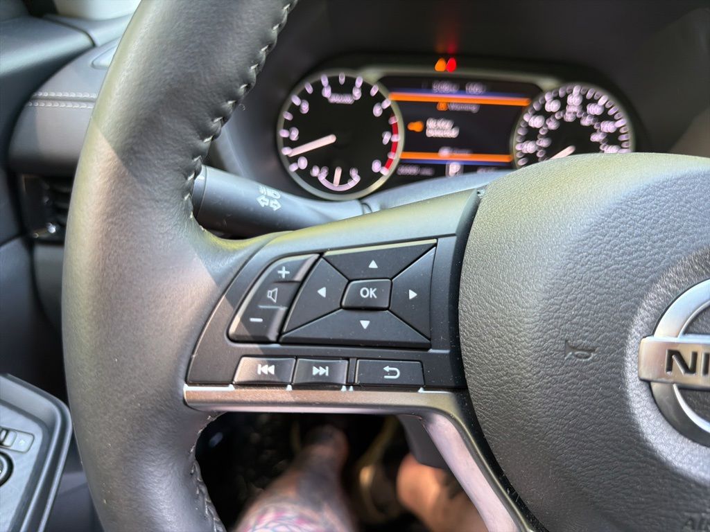 2023 Nissan Sentra SV - Photo 19