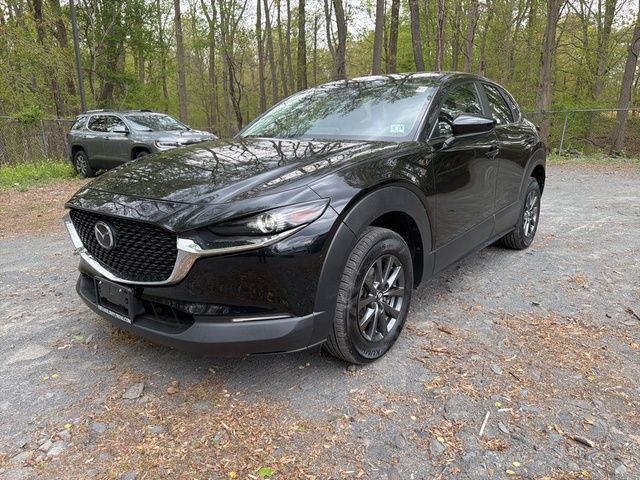 2023 Mazda CX-30 S