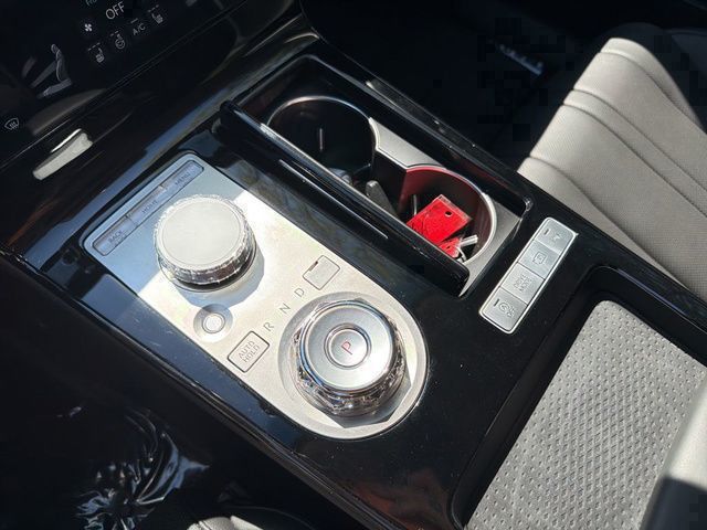 2026 GENESIS G80 Base - Photo 29