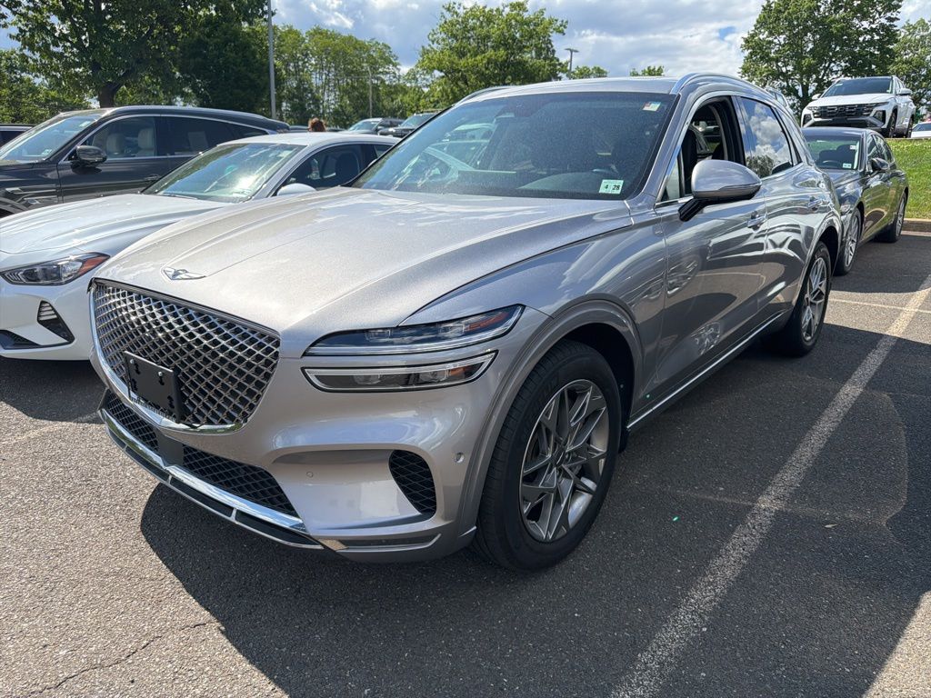 2023 Genesis GV70 2.5T Standard AWD's photo