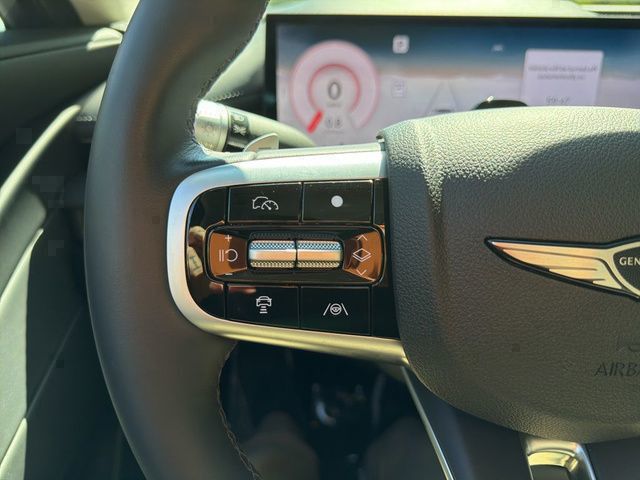 2026 GENESIS G80 Base - Photo 21
