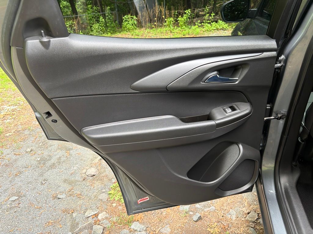2021 Chevrolet Trailblazer LT - Photo 15