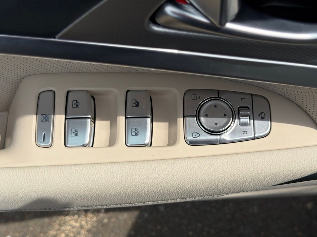 2026 GENESIS G70 Prestige - Photo 17