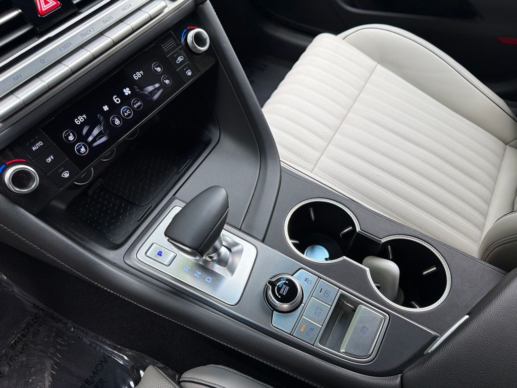 2026 GENESIS G70 Sport Prestige - Photo 28