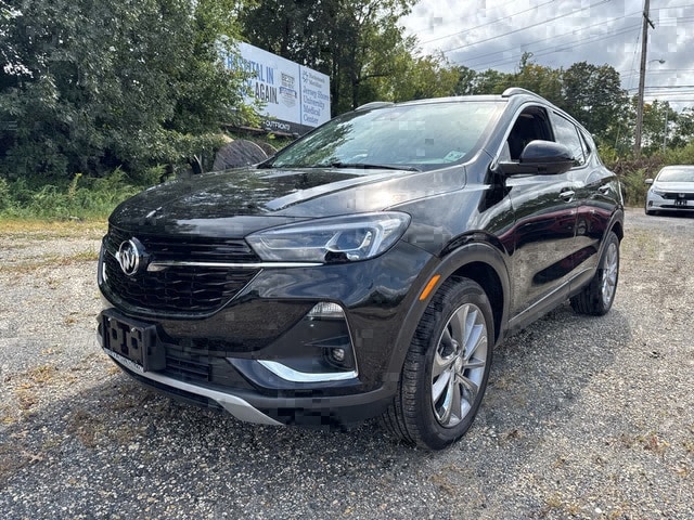 2022 Buick Encore GX Essence