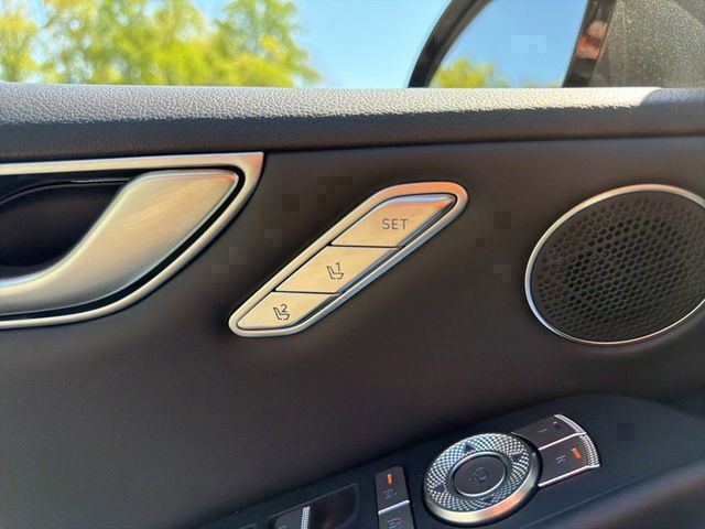 2026 GENESIS G80 Base - Photo 18