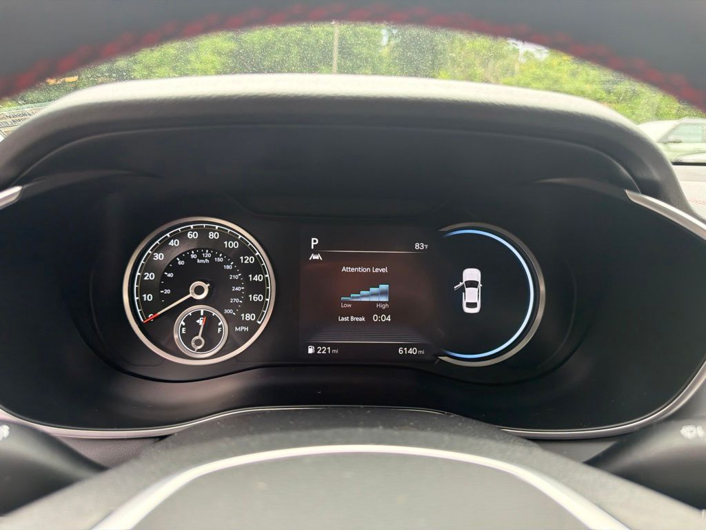 2023 GENESIS G70 Standard - Photo 22