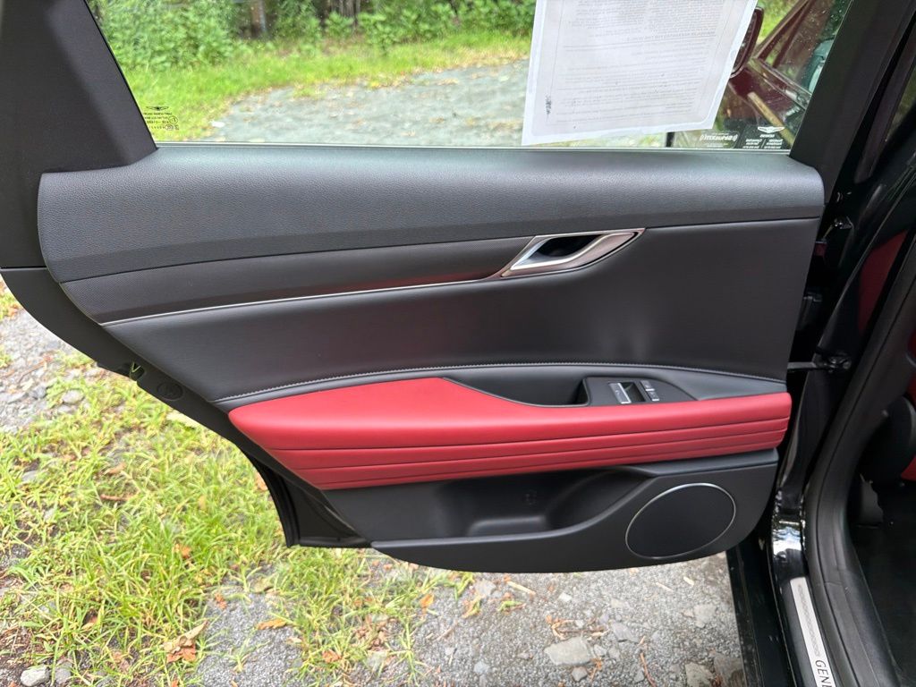 2024 GENESIS G80 SPORT - Photo 14