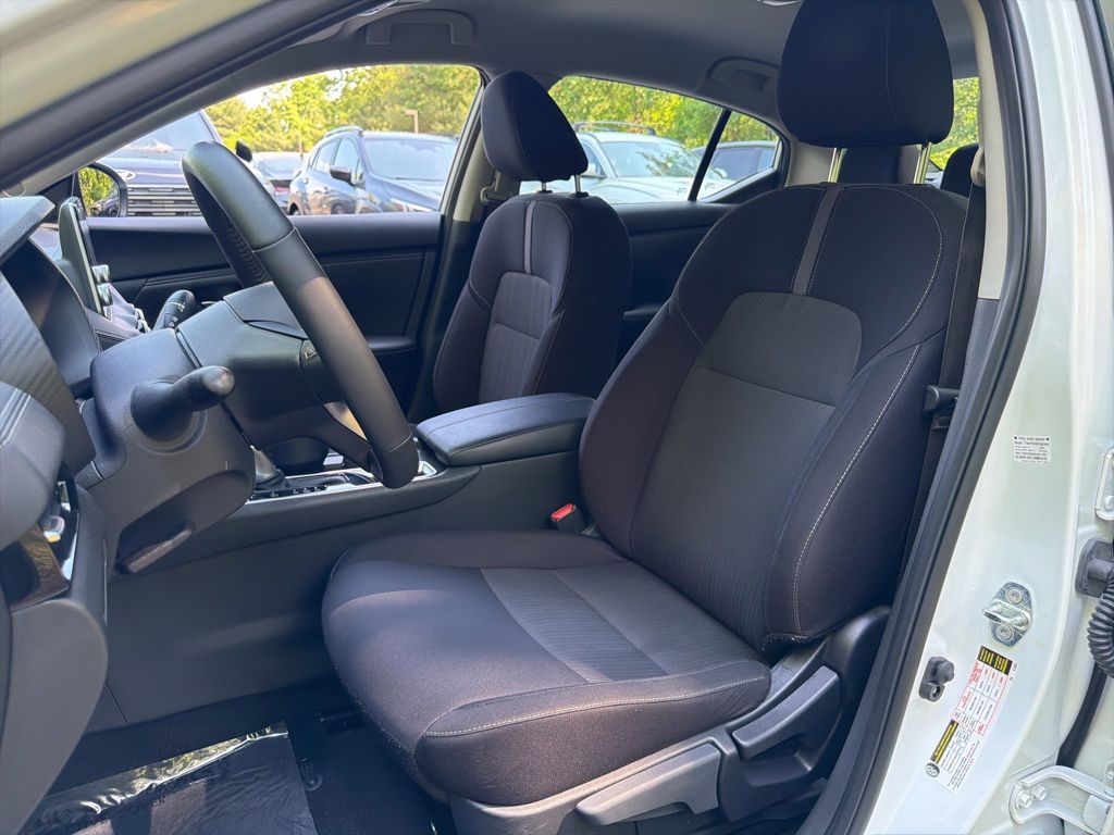 2023 Nissan Sentra SV - Photo 15