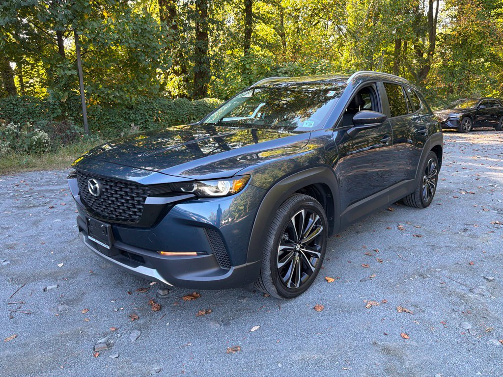  Mazda CX-50