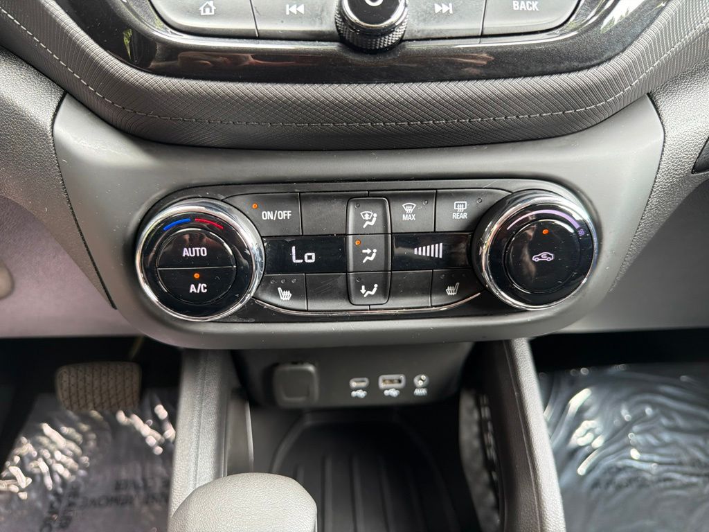 2021 Chevrolet Trailblazer LT - Photo 27
