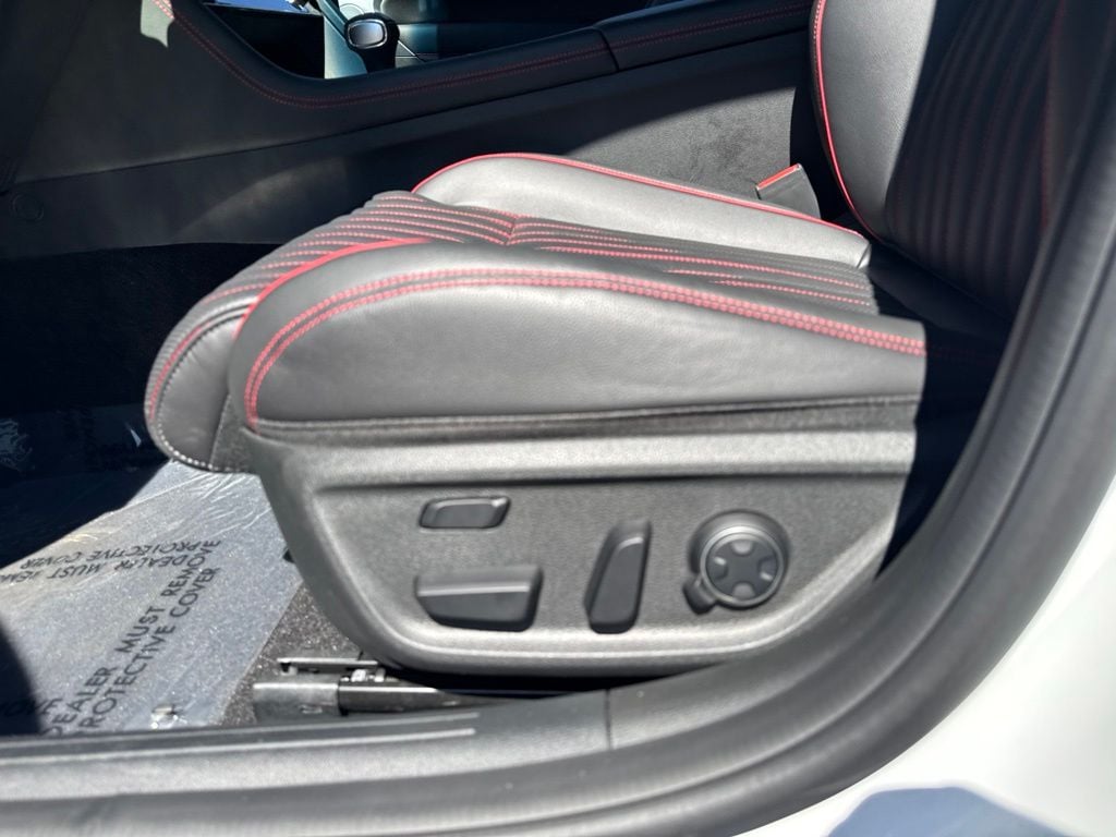 2026 GENESIS G70 Sport Prestige - Photo 15