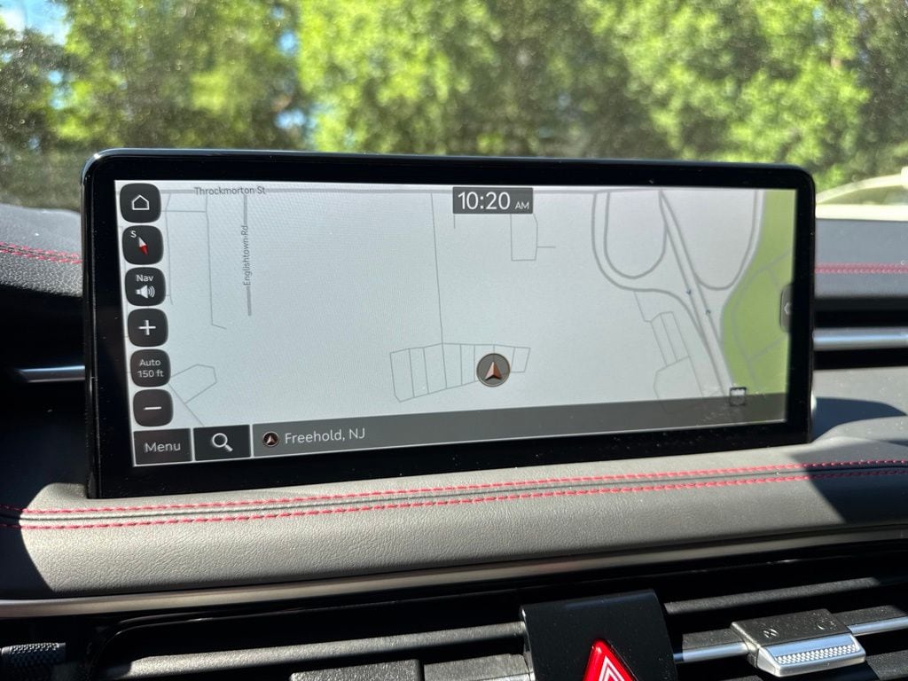 2026 GENESIS G70 Sport Prestige - Photo 27