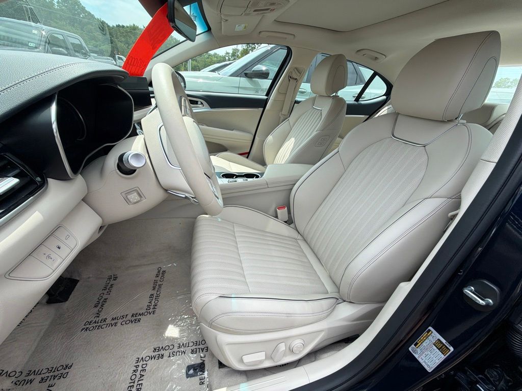 2026 GENESIS G70 Prestige - Photo 15