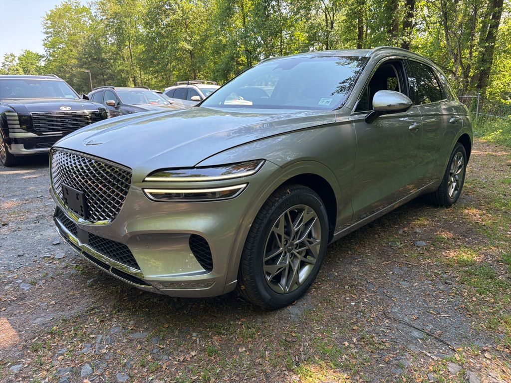 2024 Genesis GV70 2.5T Standard AWD's photo