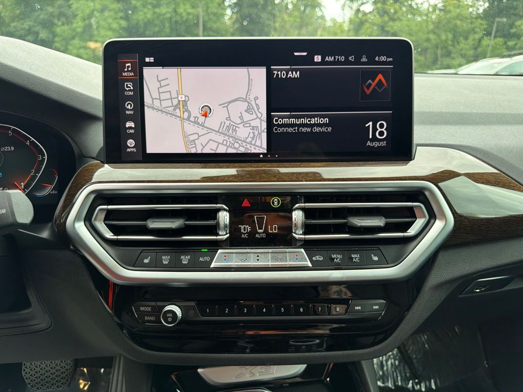2022 BMW X3 30i - Photo 25