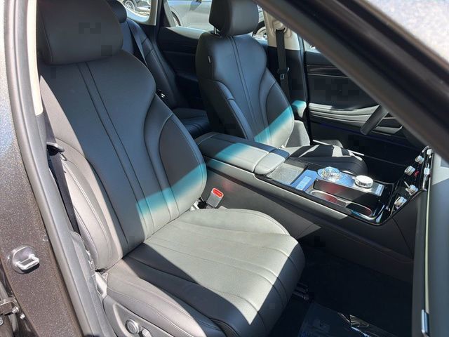 2026 GENESIS G80 Base - Photo 9
