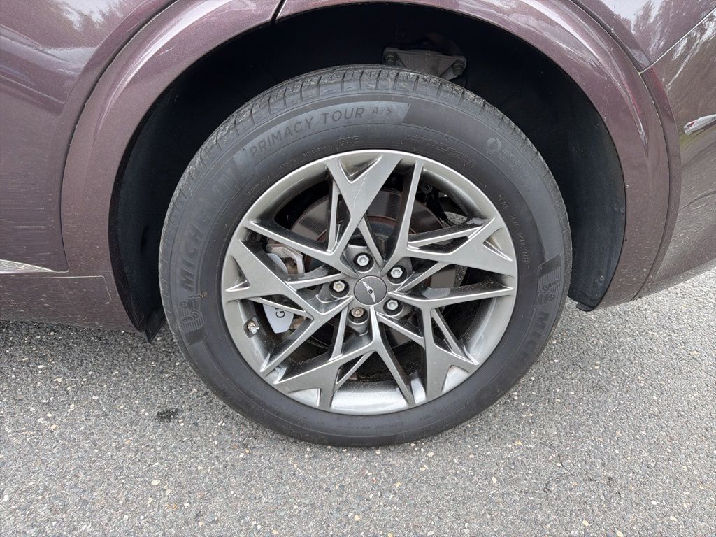 2023 GENESIS GV70 Standard - Photo 6