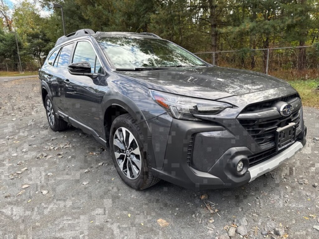 Used 2023 Subaru Outback Limited SUV