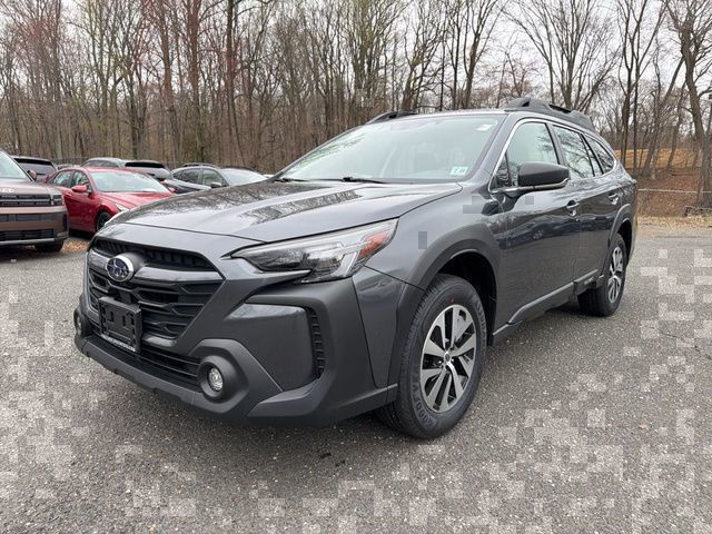 2024 Subaru Outback Base