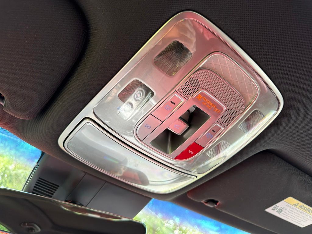 2024 GENESIS G80 SPORT - Photo 29