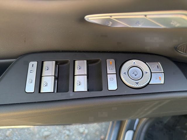 2026 GENESIS G80 Base - Photo 17