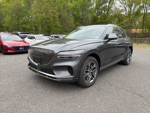 2022 GENESIS GV70 Standard
