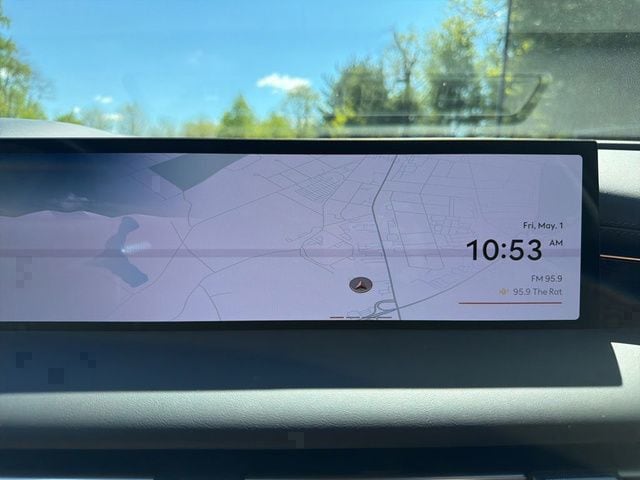 2026 GENESIS G80 Base - Photo 25