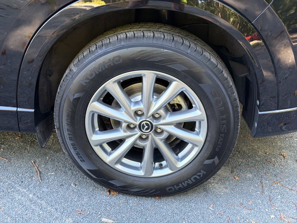 2024 Mazda CX-5 S Preferred package - Photo 6