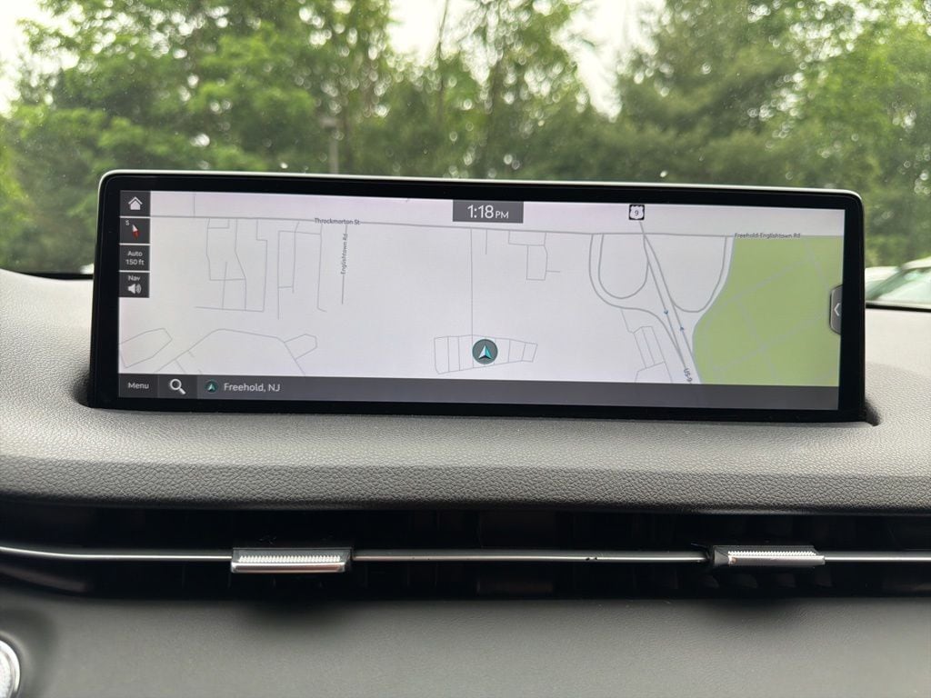 2023 GENESIS GV70 Standard - Photo 26