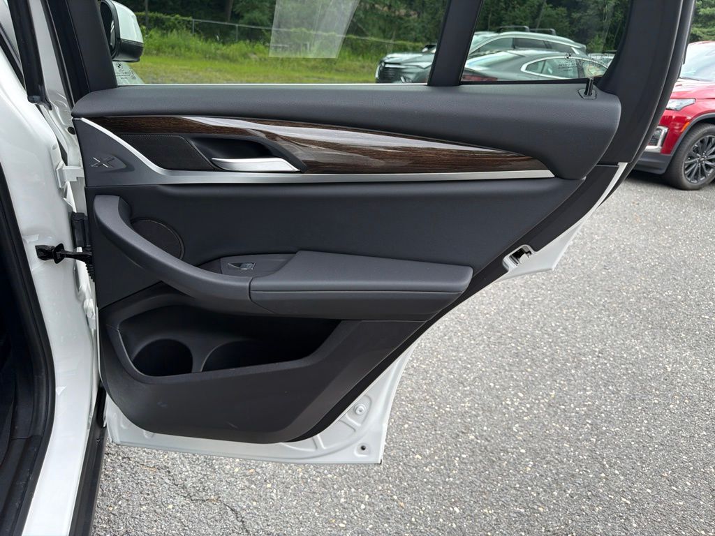 2022 BMW X3 30i - Photo 12