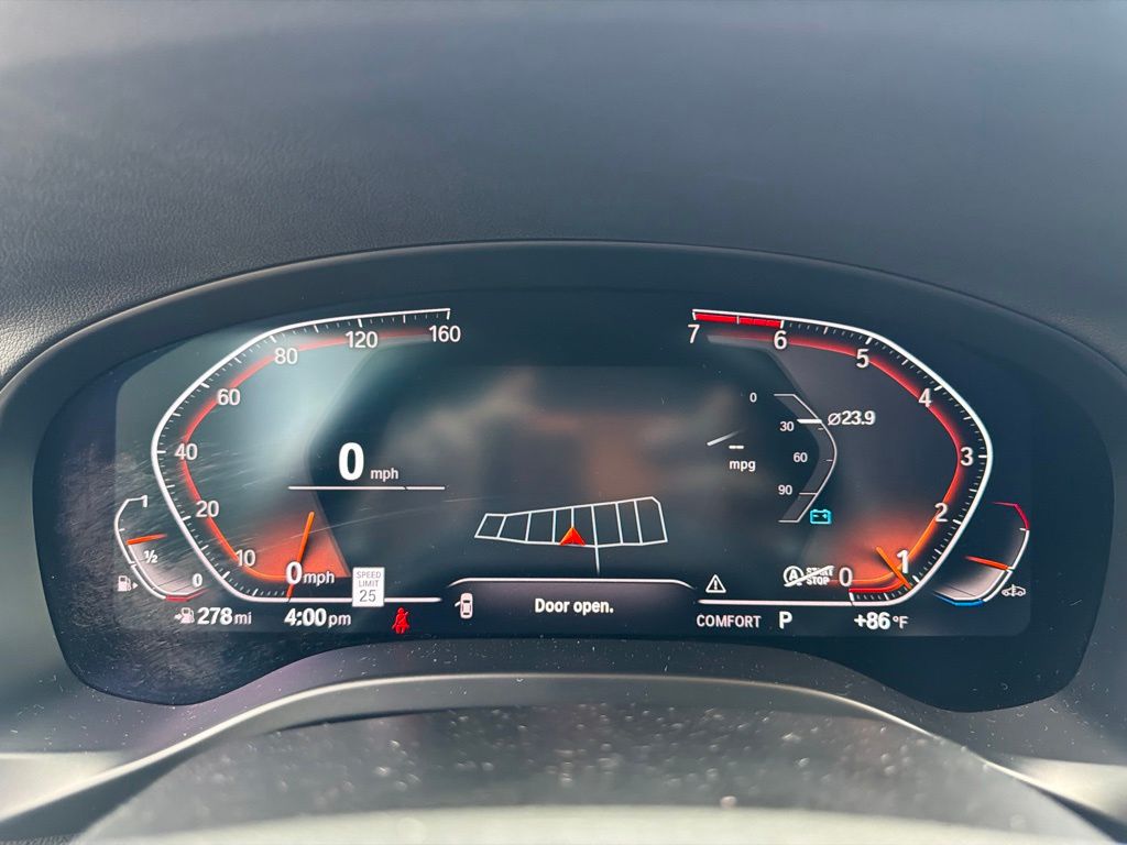 2022 BMW X3 30i - Photo 24