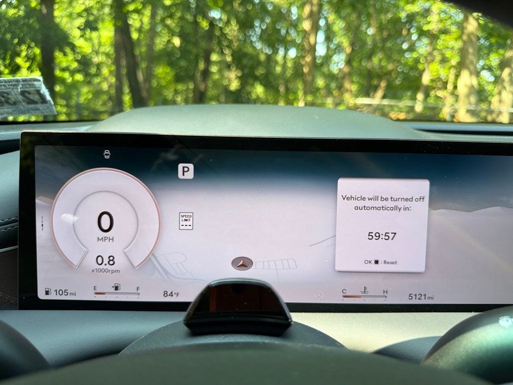 2026 GENESIS G80 Advanced - Photo 22