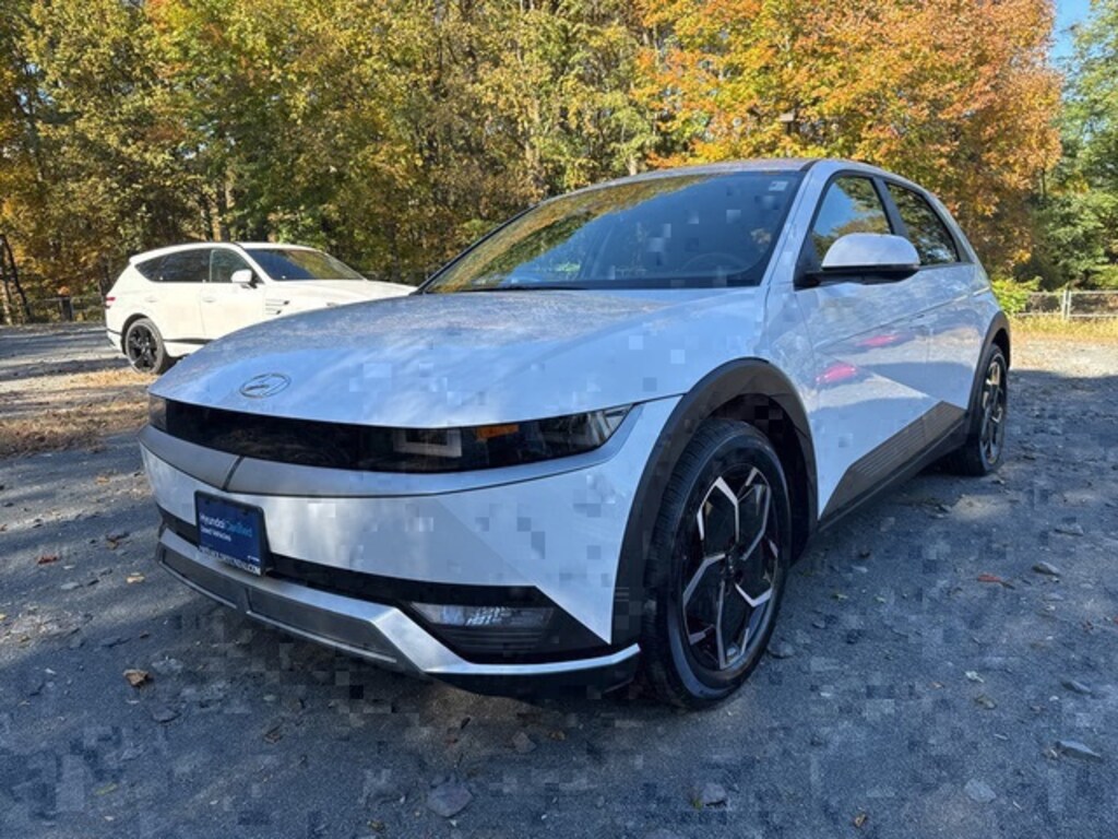 Used 2023 Hyundai IONIQ 5 SEL SUV