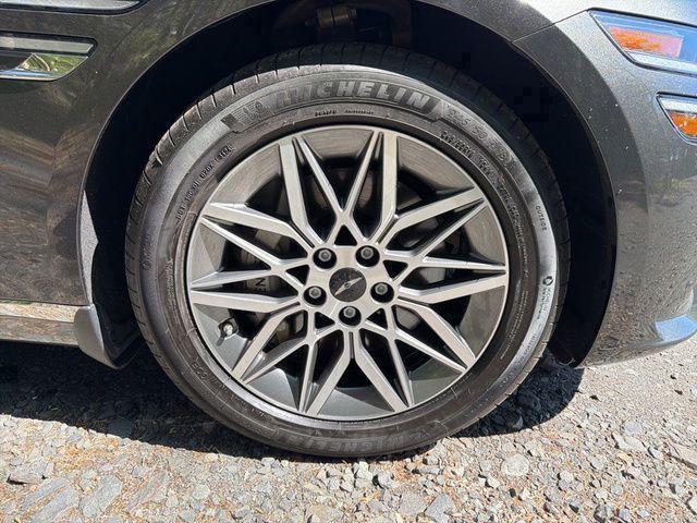 2026 GENESIS G80 Base - Photo 8