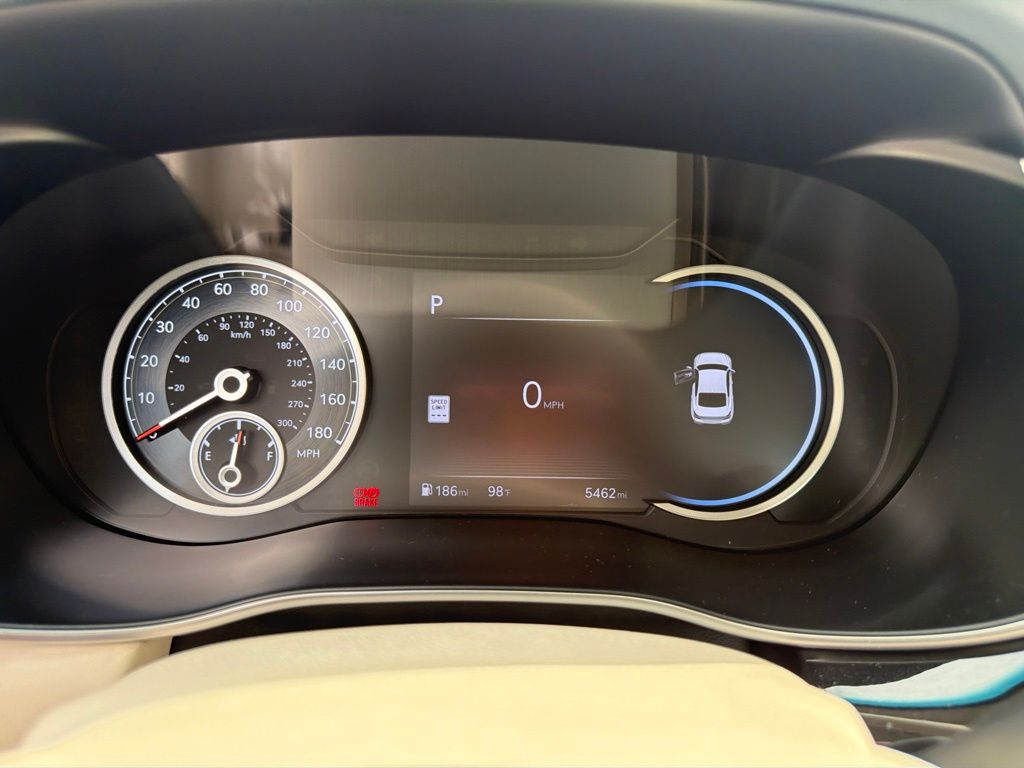 2026 GENESIS G70 Prestige - Photo 22