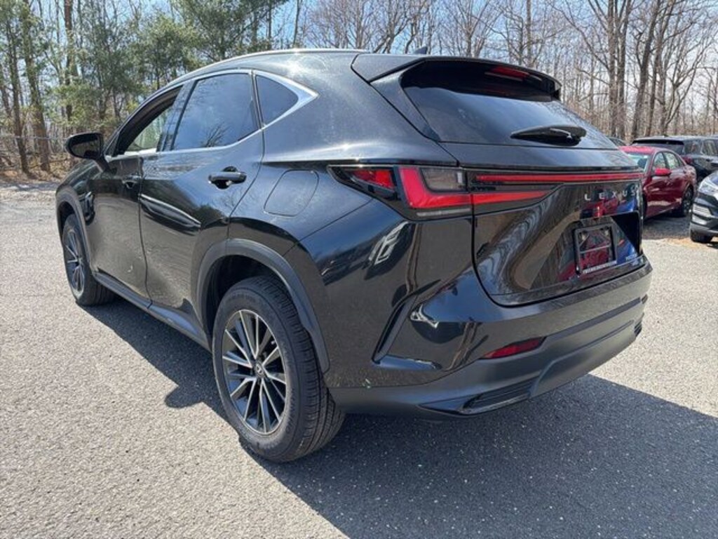 Used 2023 Lexus NX 250 Base SUV