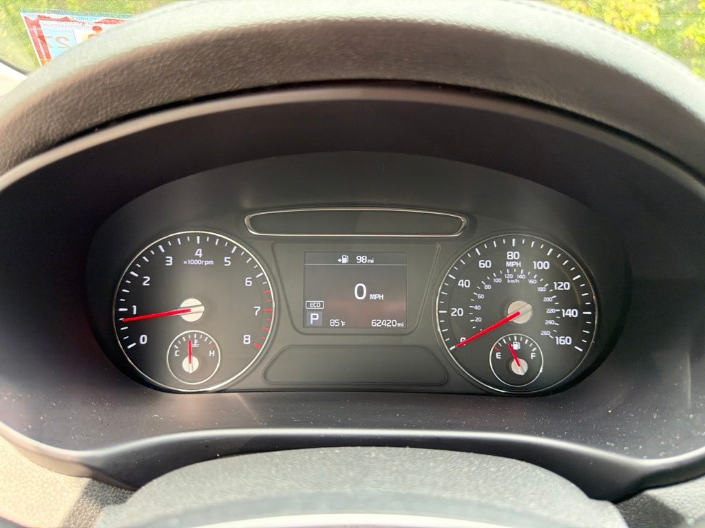2019 Kia Sorento LX - Photo 22