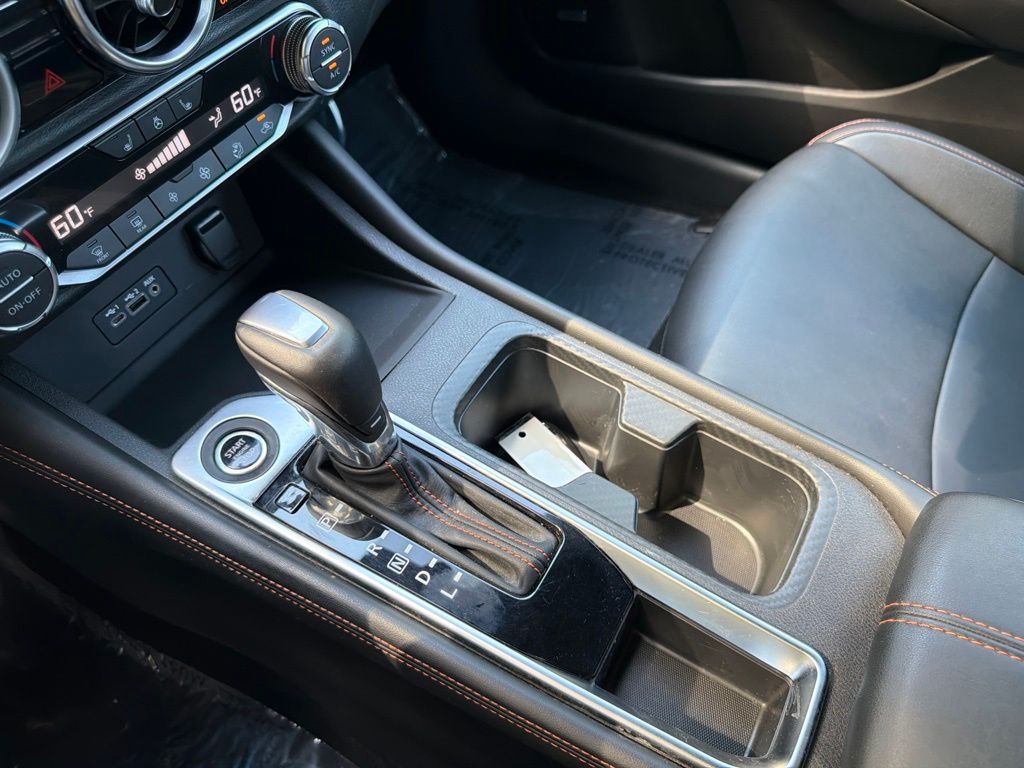 2023 Nissan Sentra SR - Photo 28