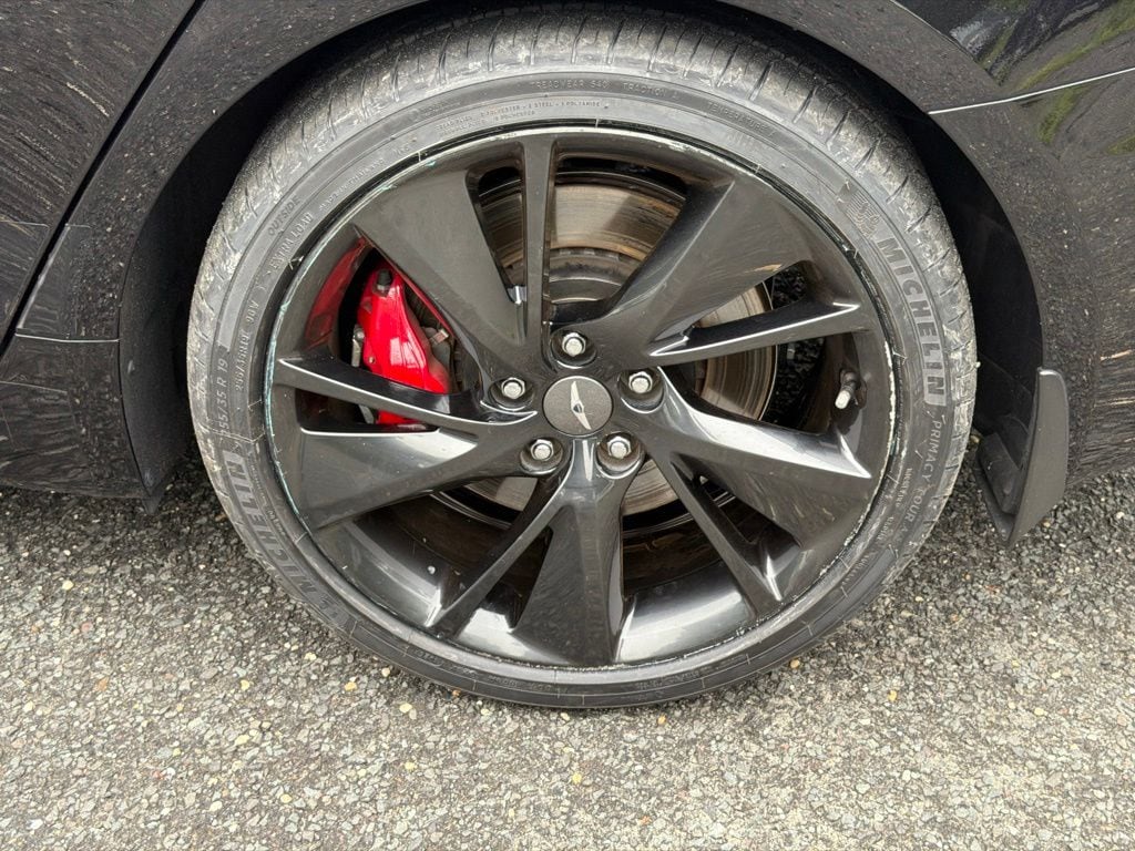 2023 GENESIS G70 Standard - Photo 6