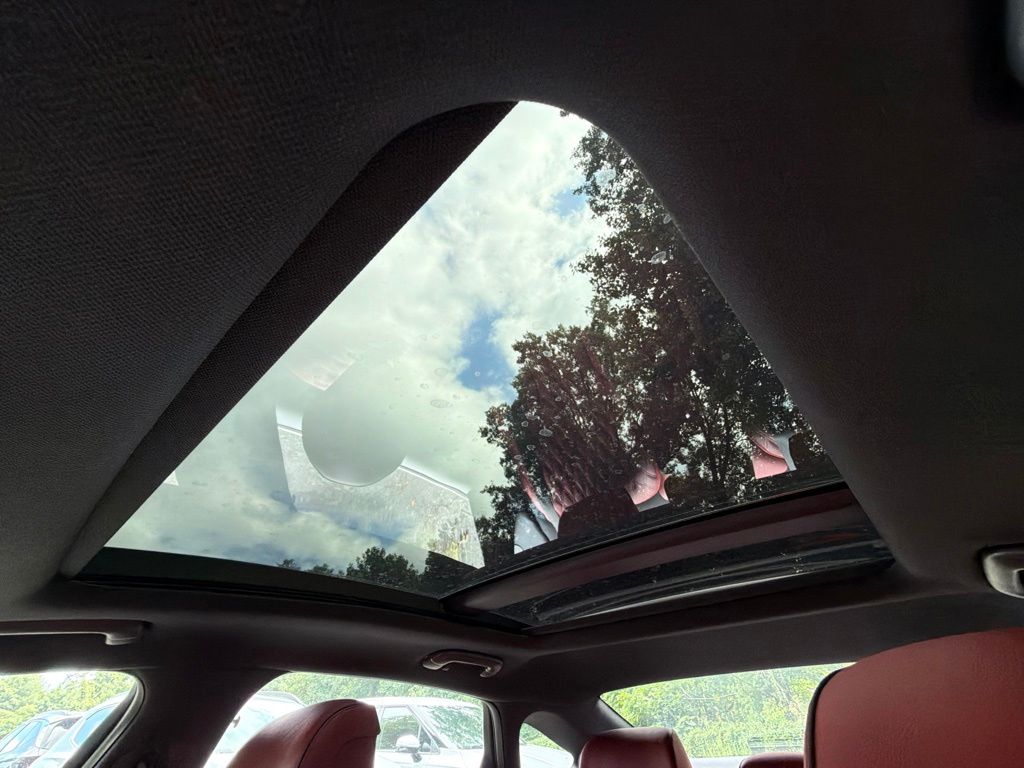2024 GENESIS G80 SPORT - Photo 30