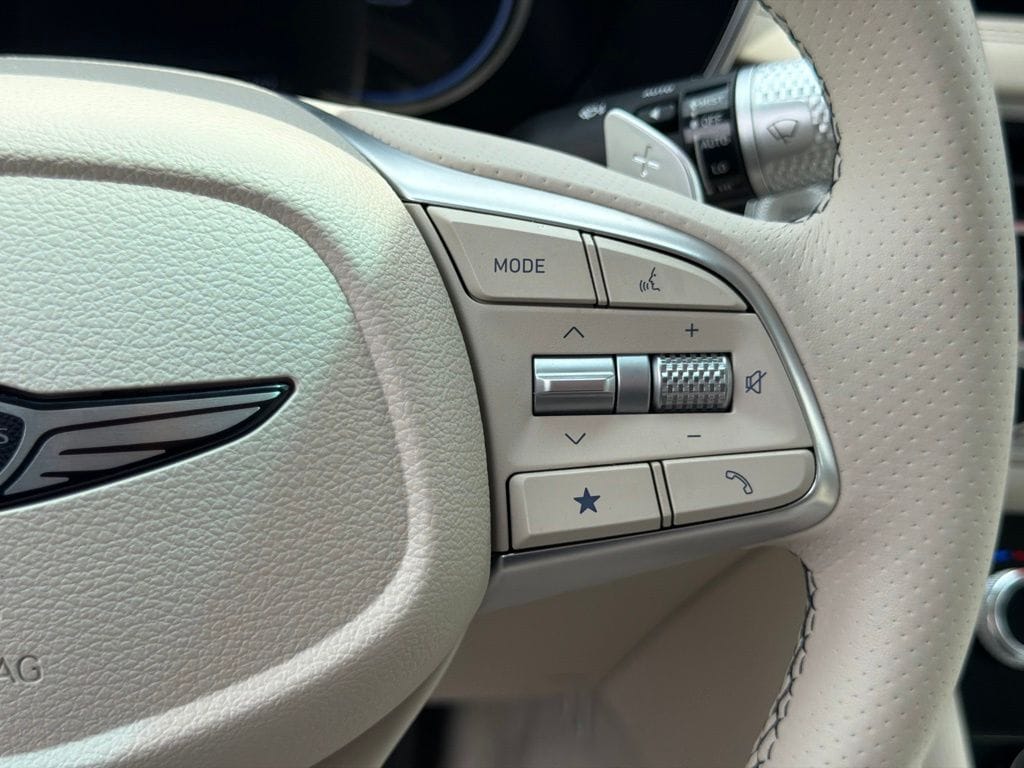 2026 GENESIS G70 Prestige - Photo 21