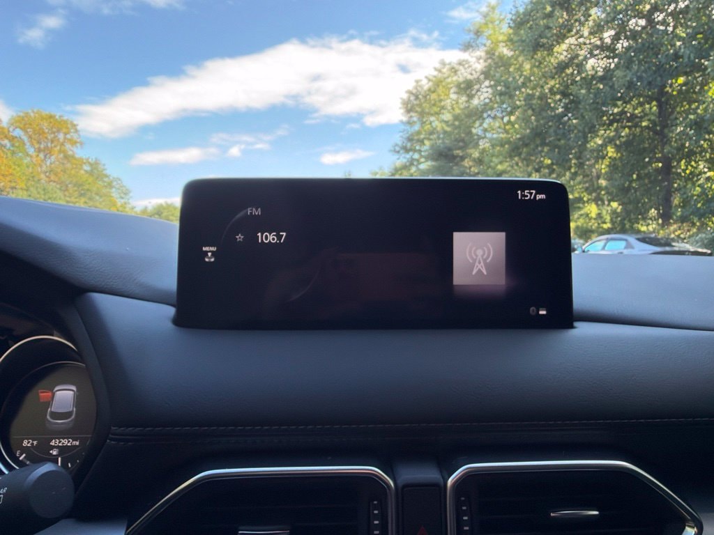 2024 Mazda CX-5 S Preferred package - Photo 26