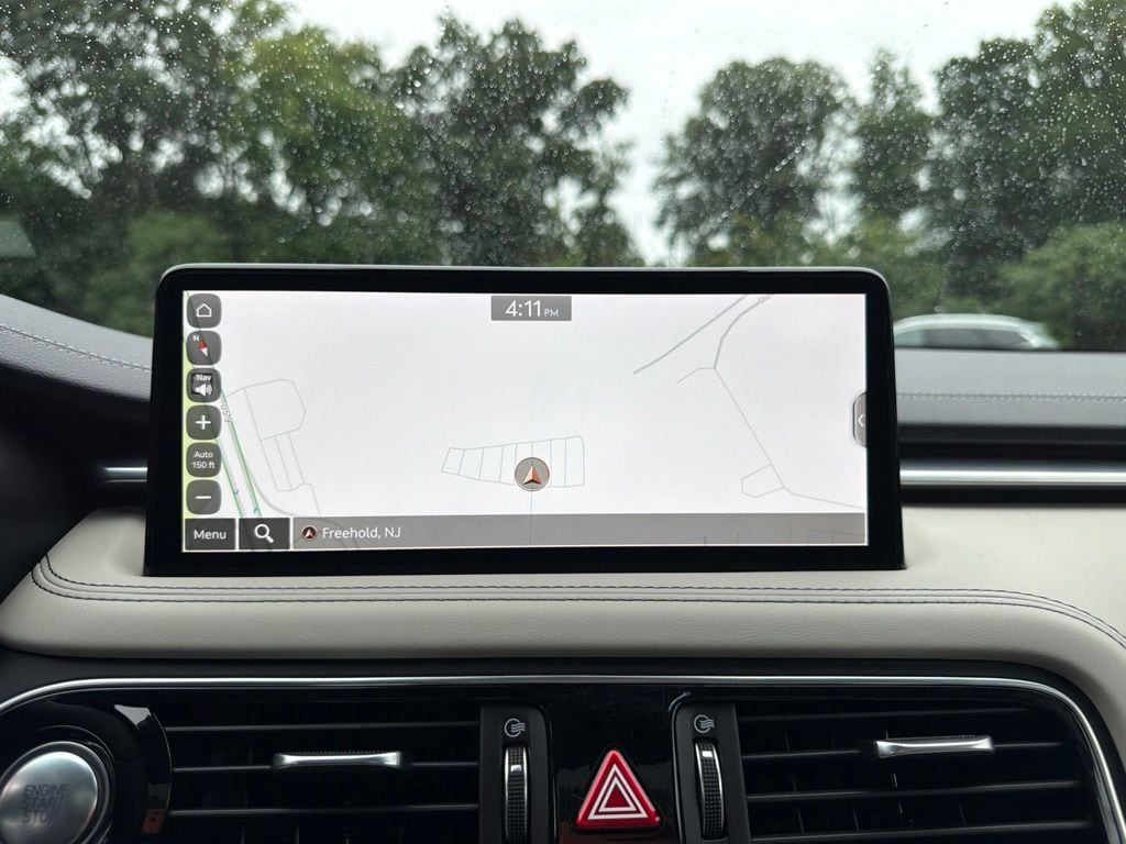 2023 GENESIS G70 Standard - Photo 25