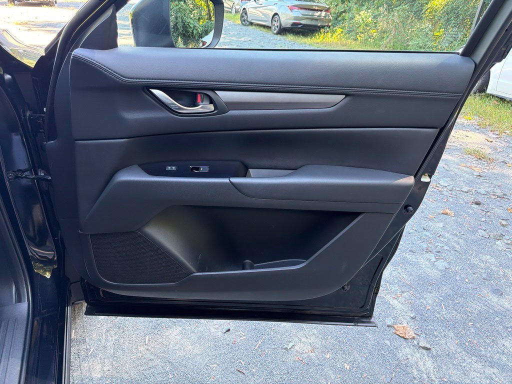 2024 Mazda CX-5 S Preferred package - Photo 10