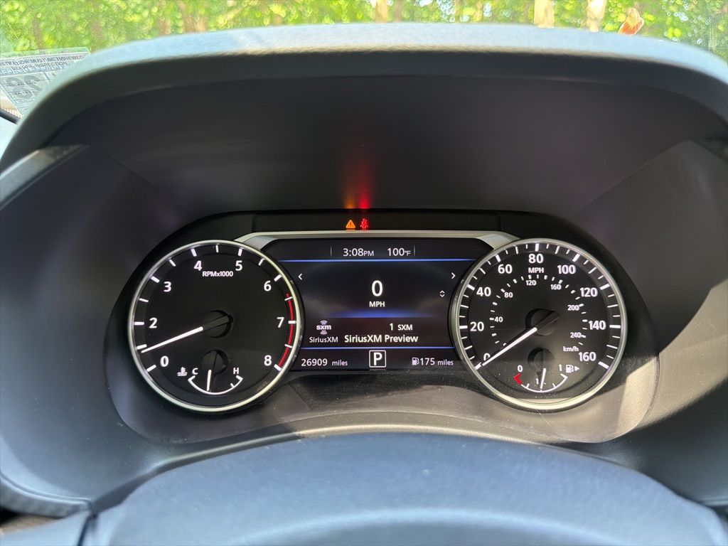 2023 Nissan Sentra SV - Photo 21