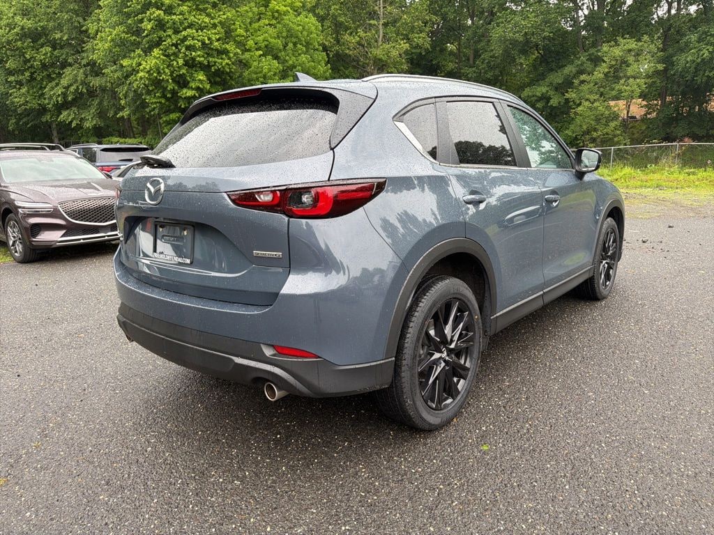 Used 2023 Mazda CX-5 2.5 S Carbon Edition SUV