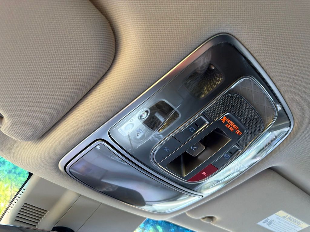 2026 GENESIS G80 Advanced - Photo 29